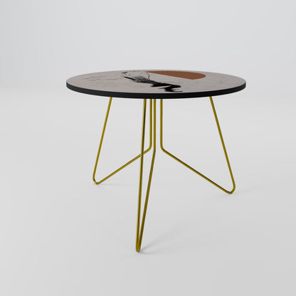 SHADOWS OF IMAGINATION Mesa de centro