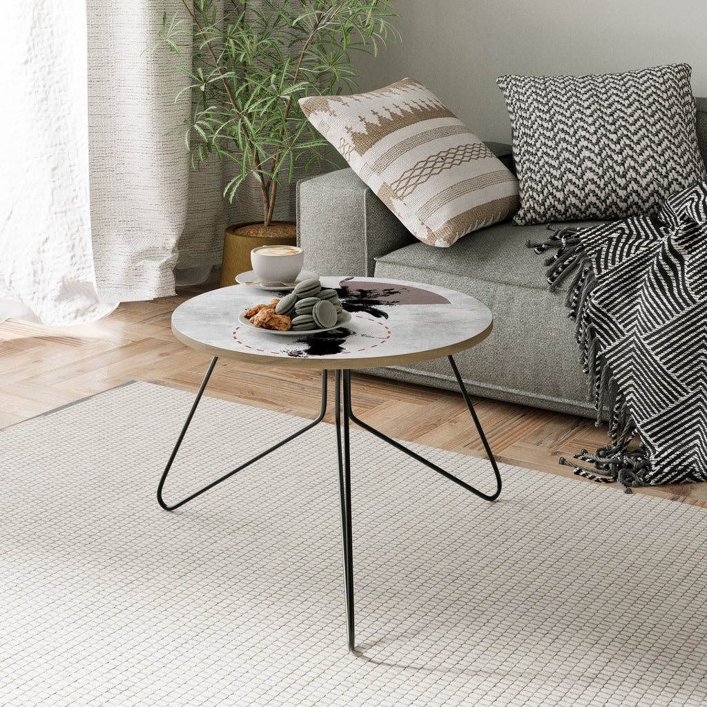 STAINS OF INTROSPECTION Coffee Table