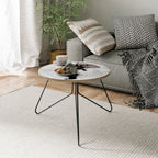 STAINS OF INTROSPECTION Coffee Table