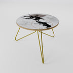 STAINS OF INTROSPECTION Coffee Table