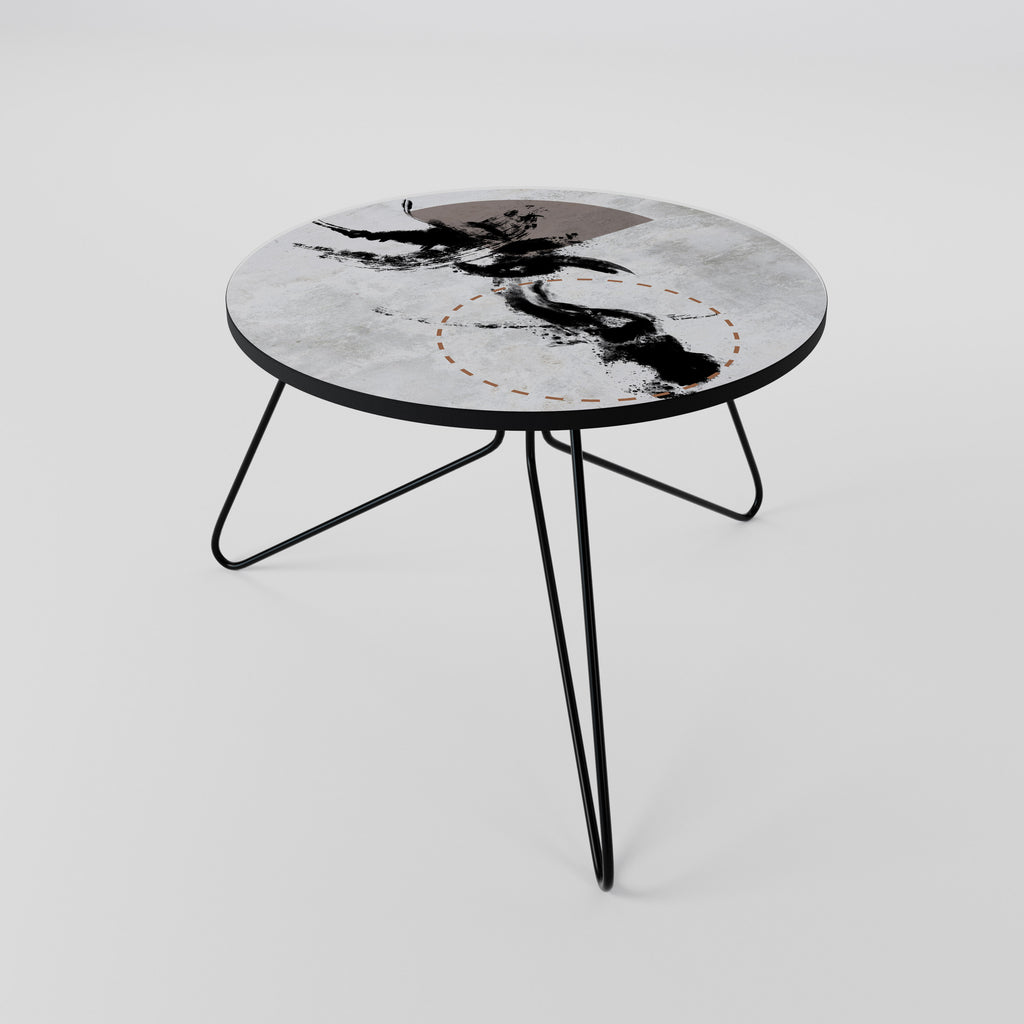 STAINS OF INTROSPECTION Coffee Table