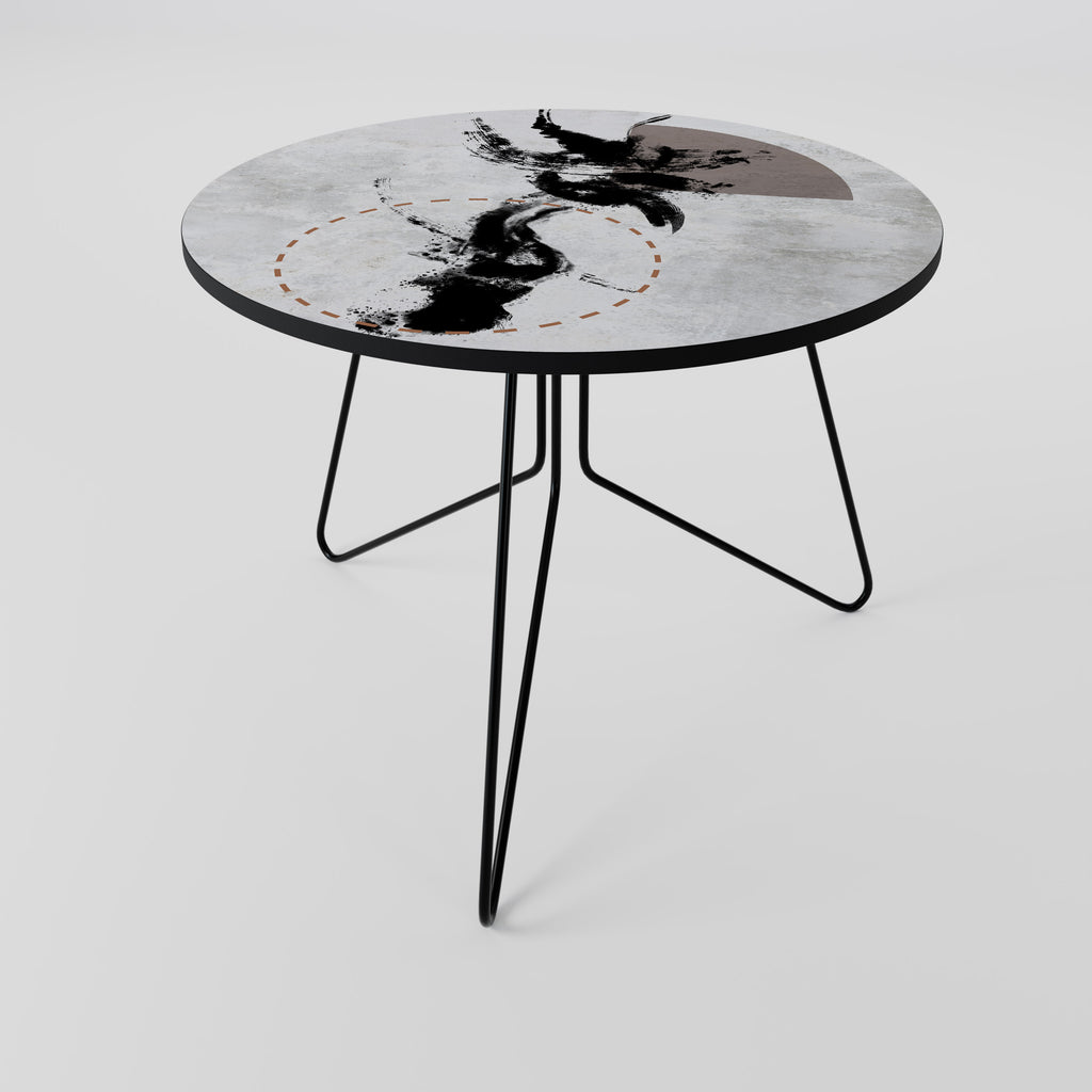 STAINS OF INTROSPECTION Coffee Table