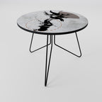 STAINS OF INTROSPECTION Coffee Table