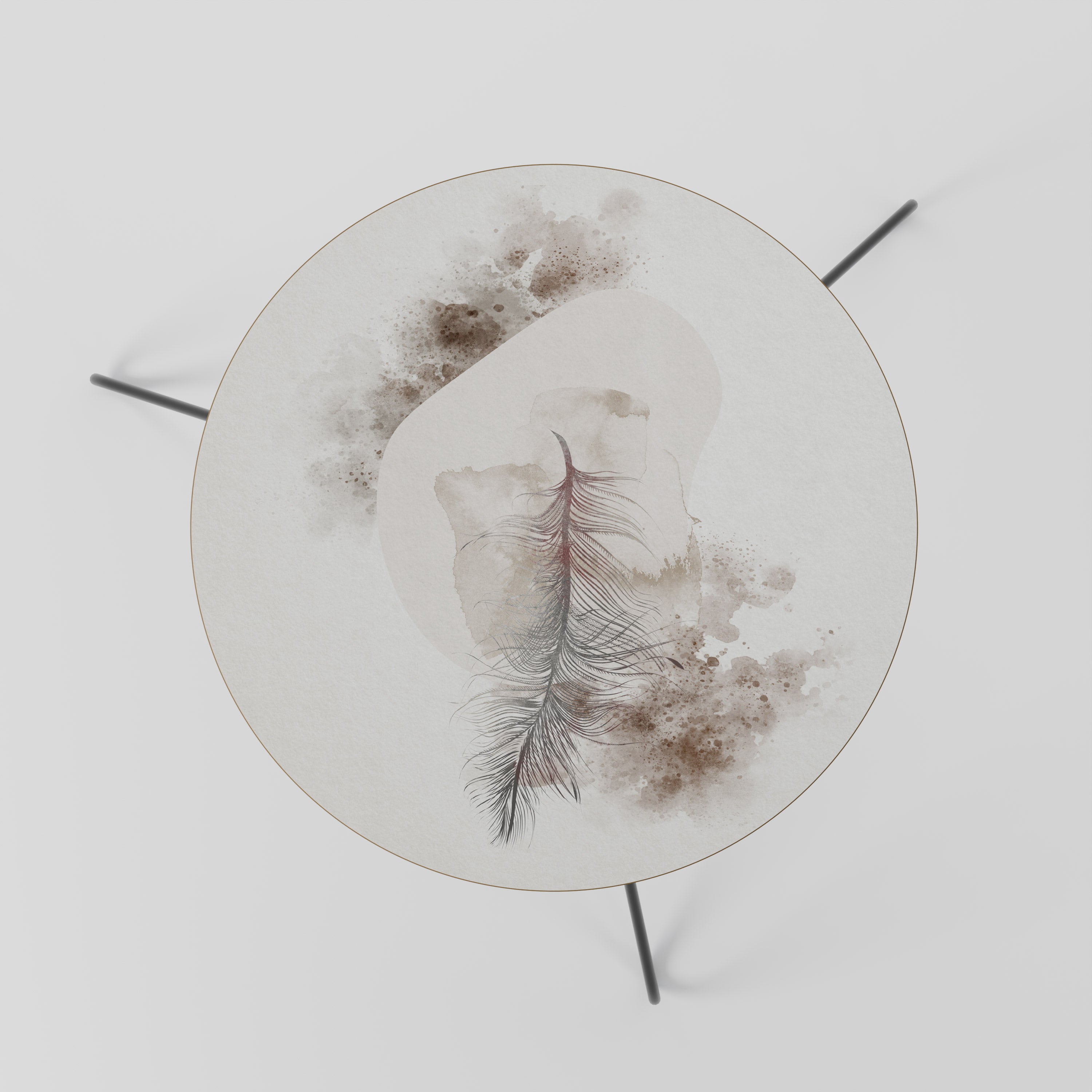 CHARMING DELICACY Coffee Table 60