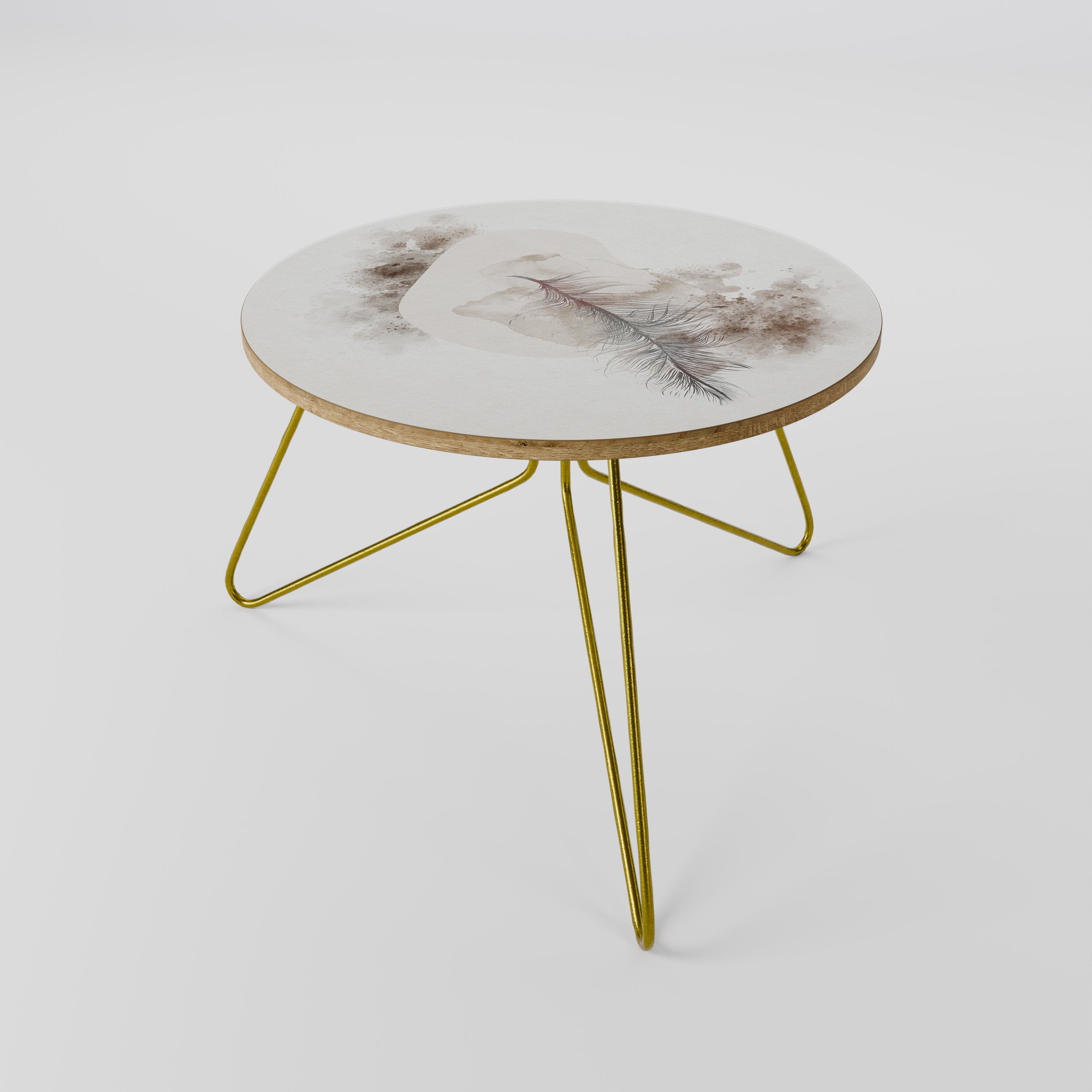 CHARMING DELICACY Coffee Table 60