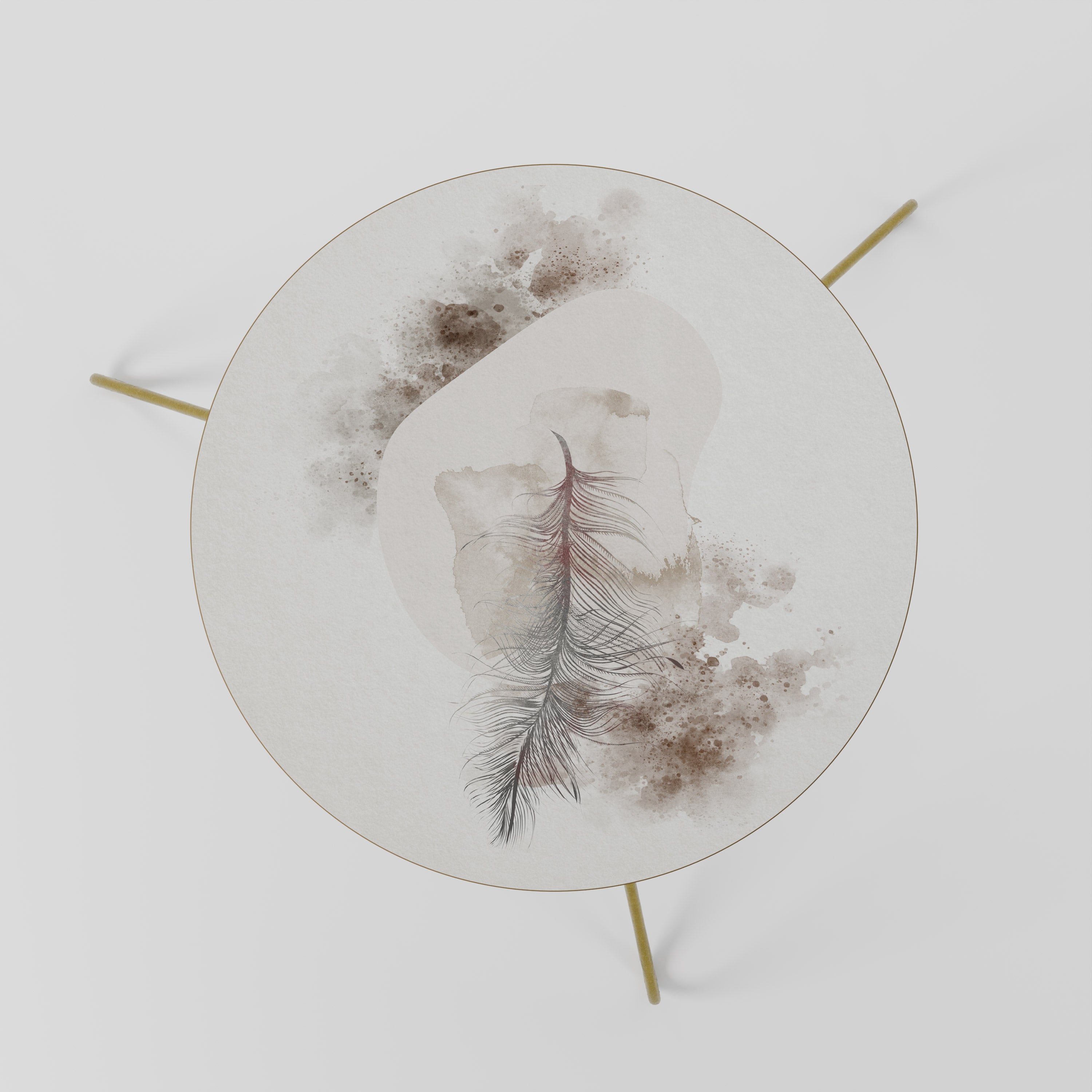 CHARMING DELICACY Coffee Table 60