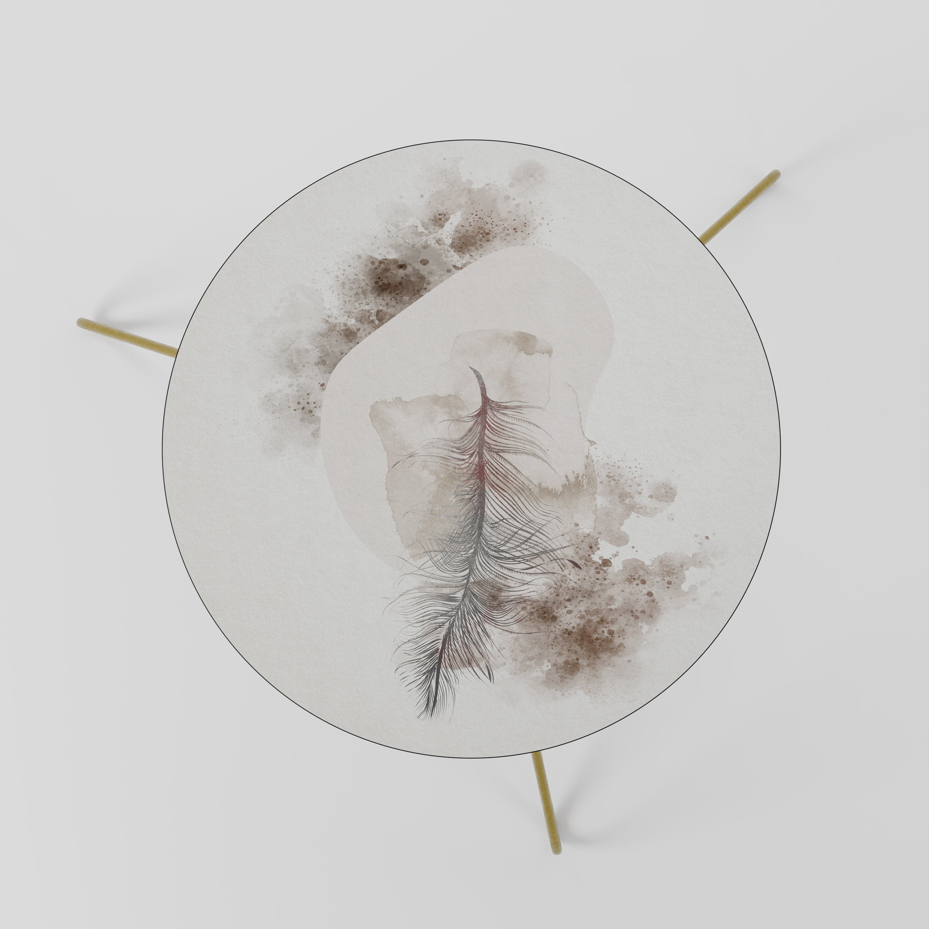 CHARMING DELICACY Coffee Table 60