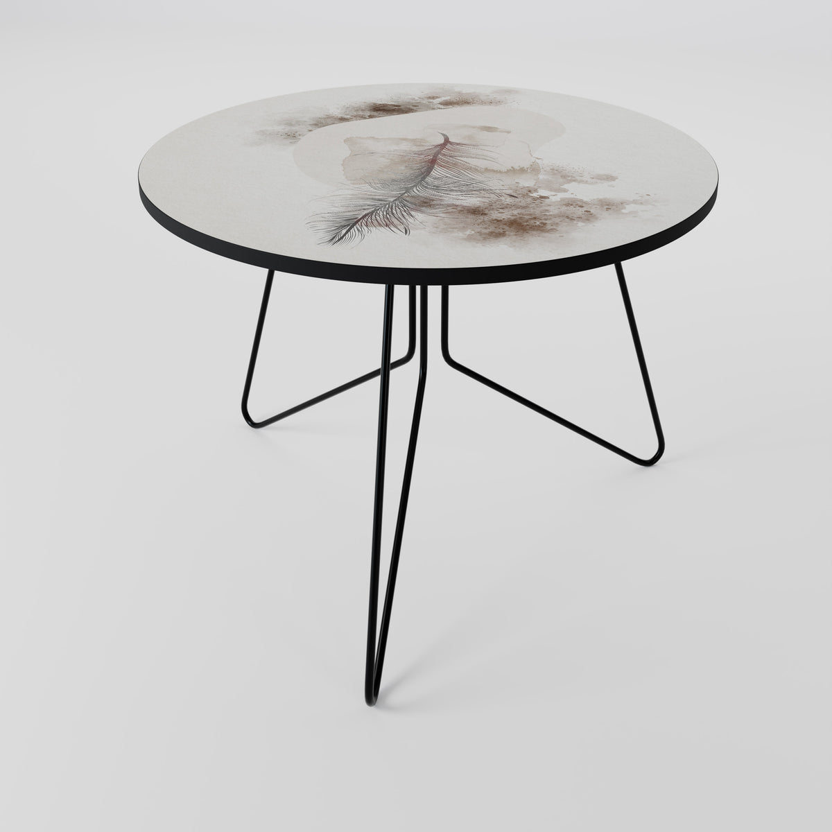 CHARMING DELICACY Coffee Table
