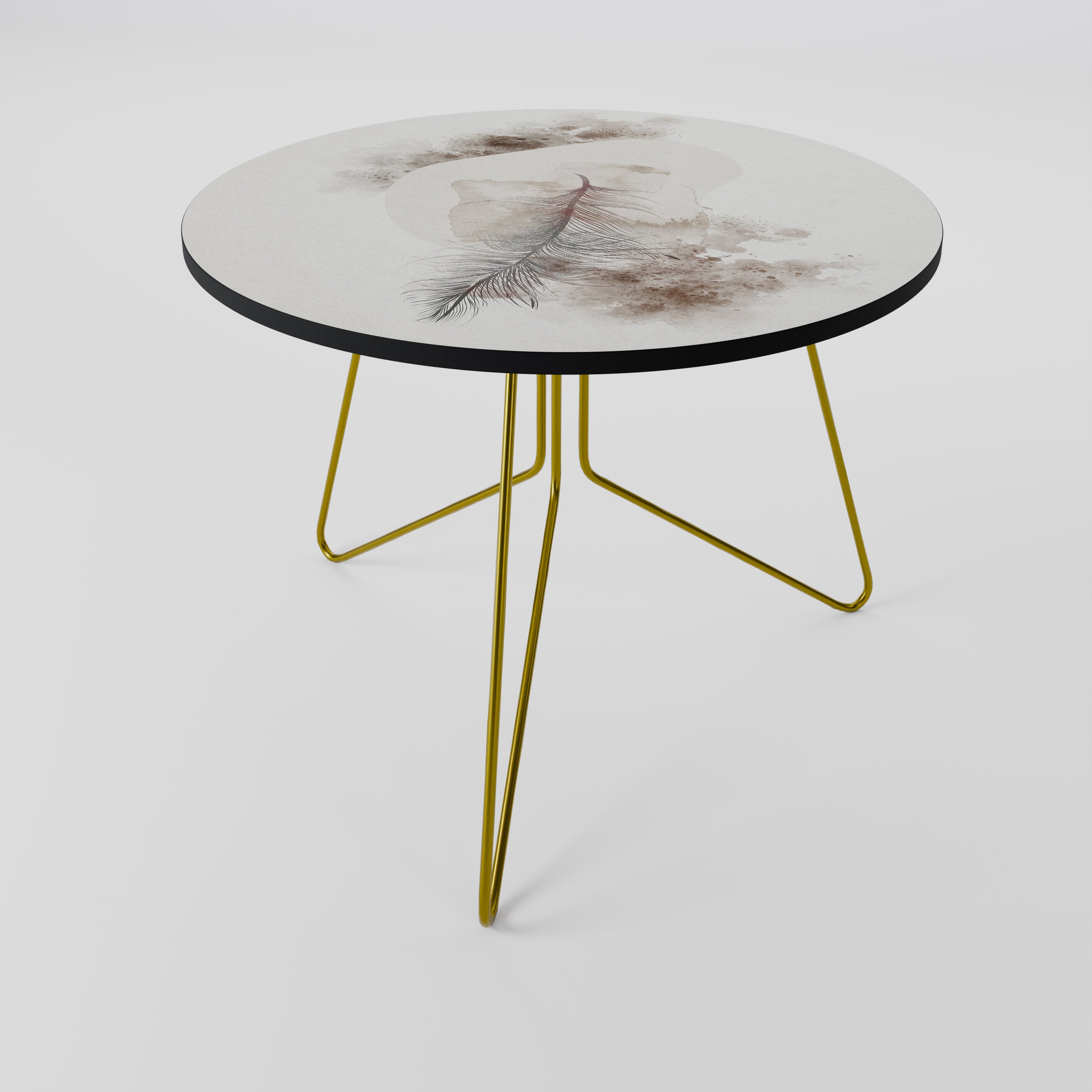 Mesa de centro CHARMING DELICACY 69