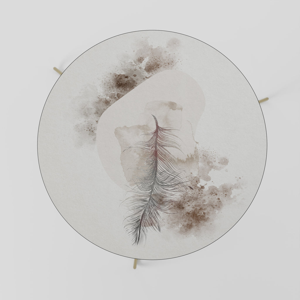 Mesa de centro CHARMING DELICACY 69