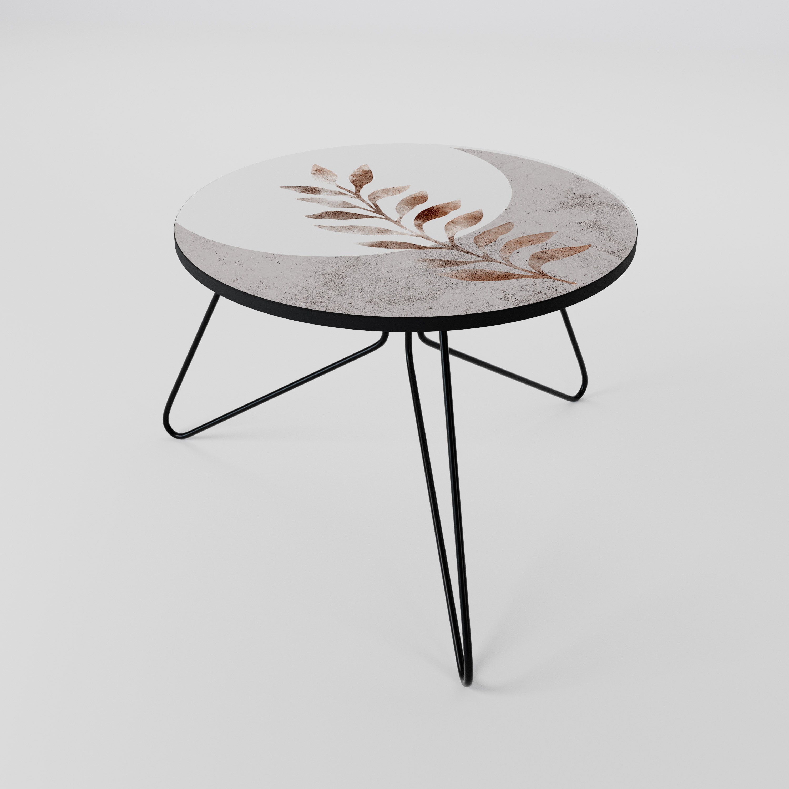 LEAF RADIANCE Coffee Table 60