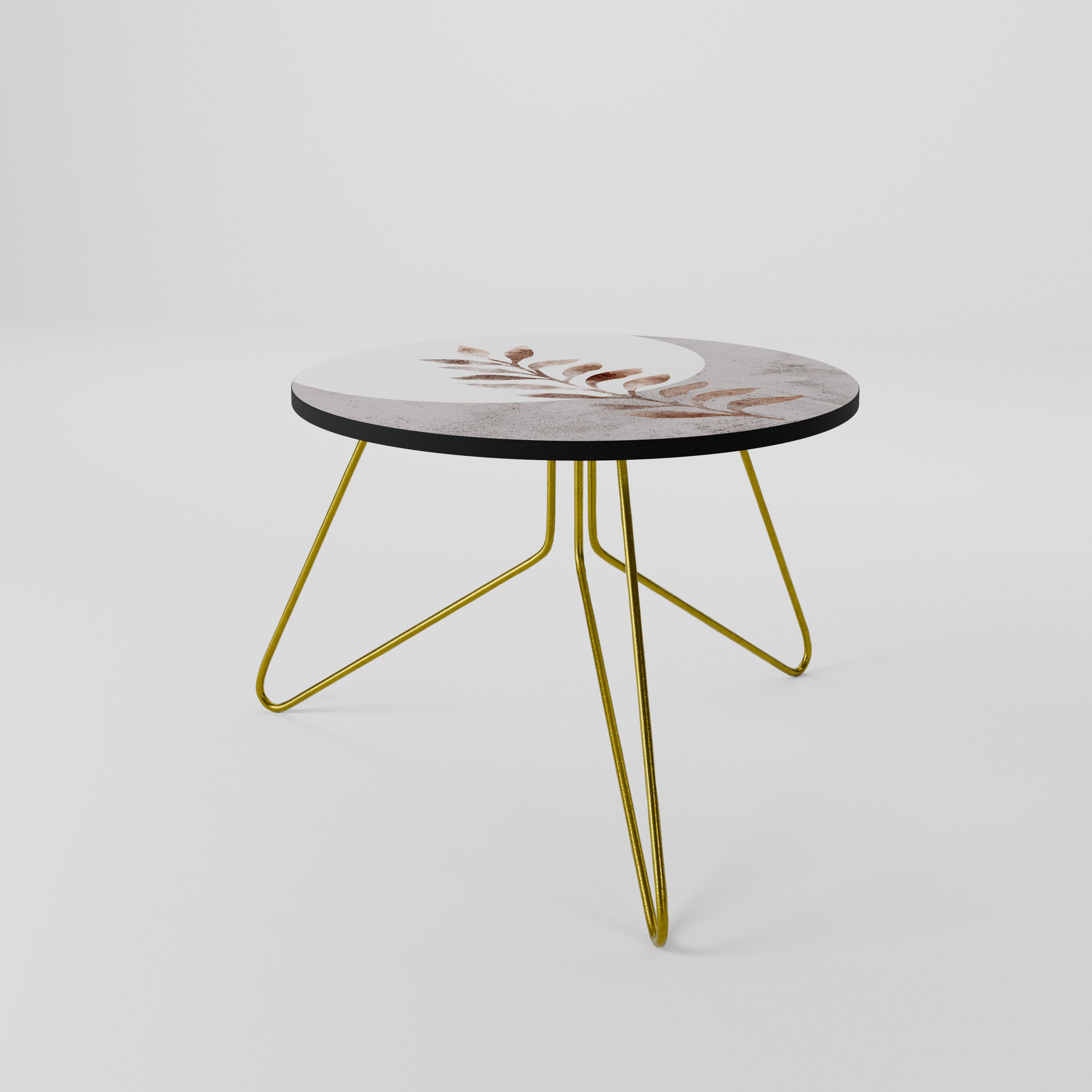 LEAF RADIANCE Coffee Table 60