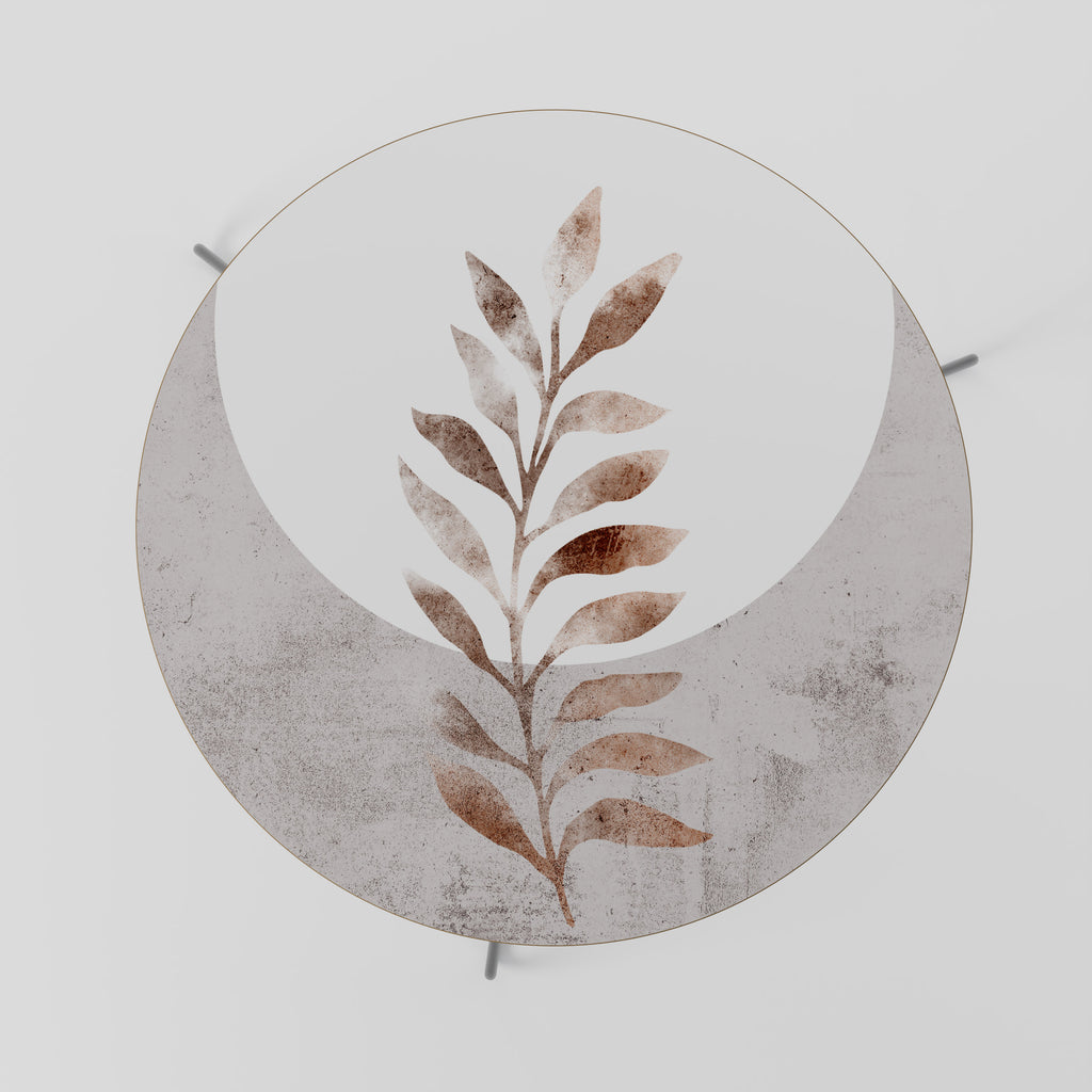 Mesa de centro LEAF RADIANCE 69