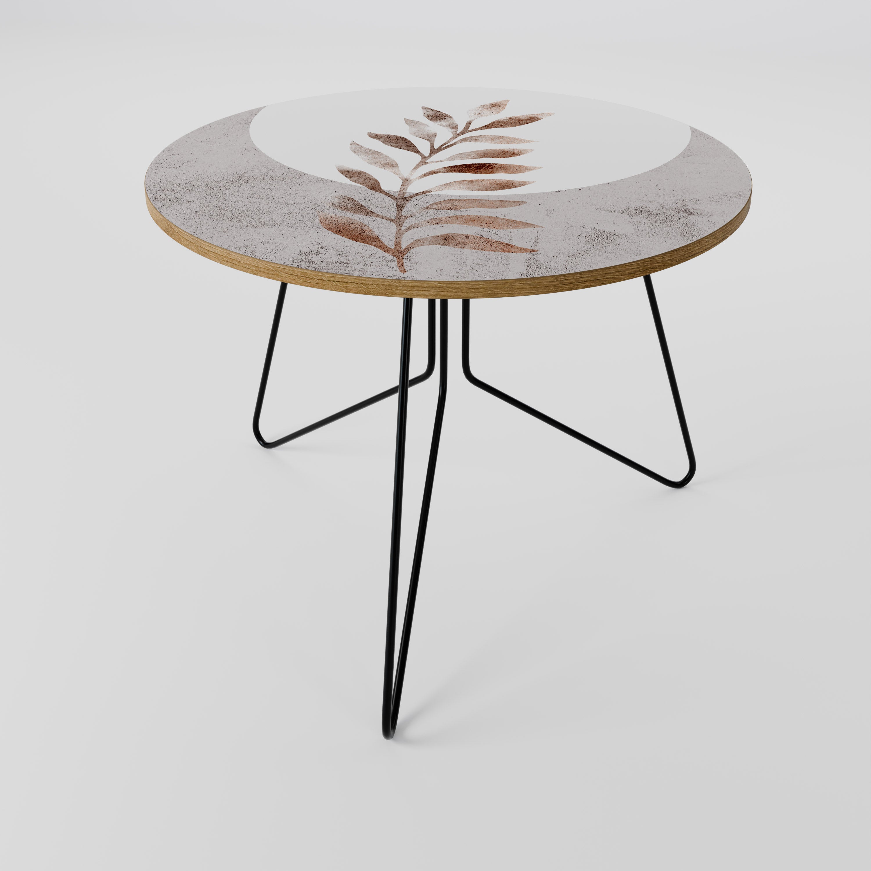 LEAF RADIANCE Coffee Table