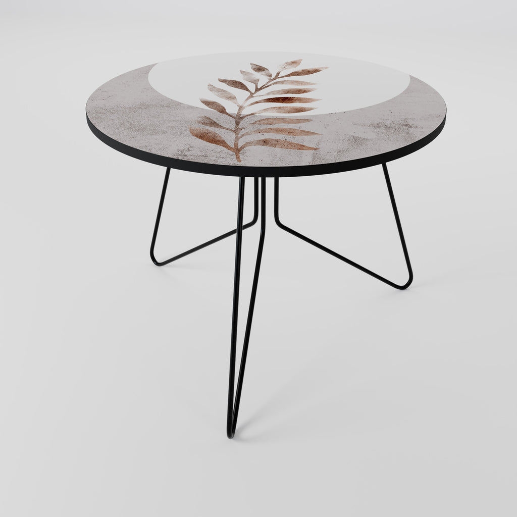 LEAF RADIANCE Coffee Table