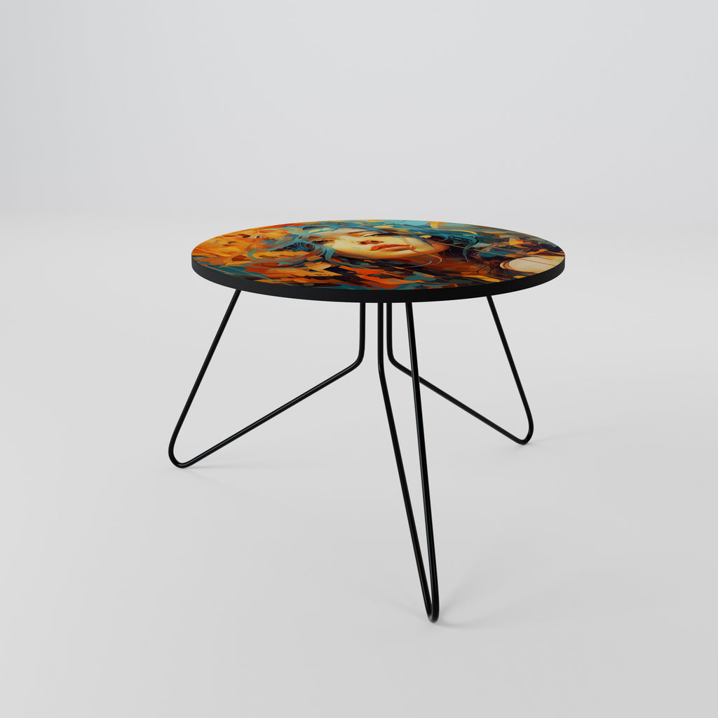 RAINBOW MUSE Coffee Table 60