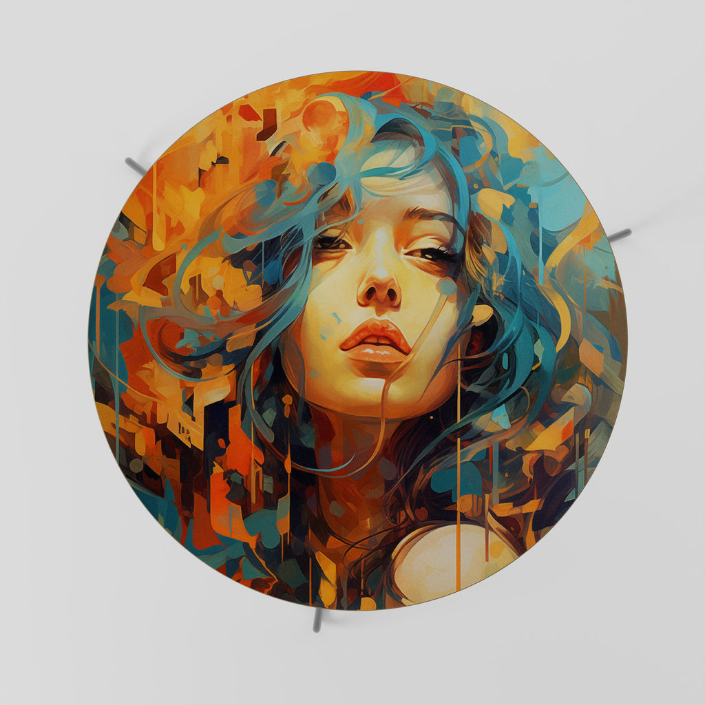 Mesa de centro RAINBOW MUSE 69