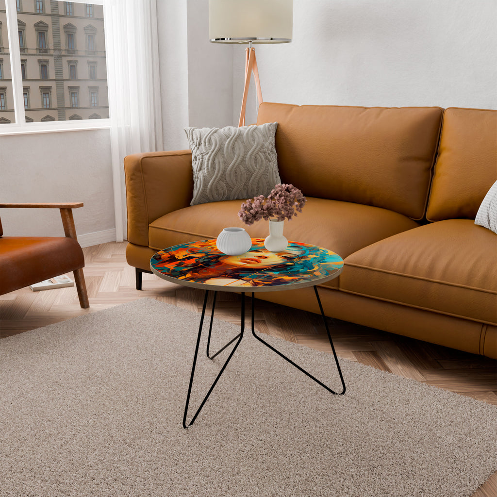 Mesa de centro RAINBOW MUSE 69