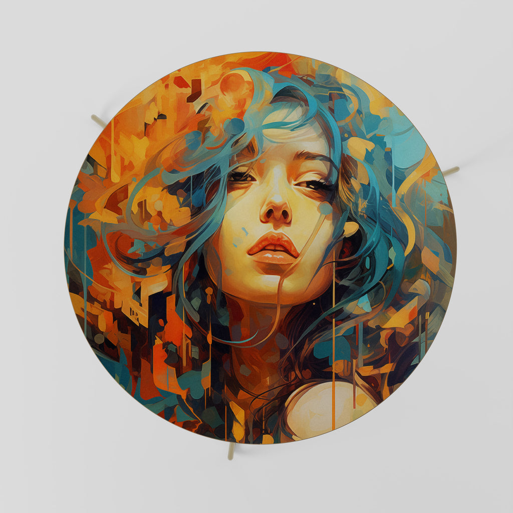 Mesa de centro RAINBOW MUSE 69