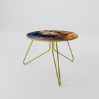 CHROMA CHARM Coffee Table 60
