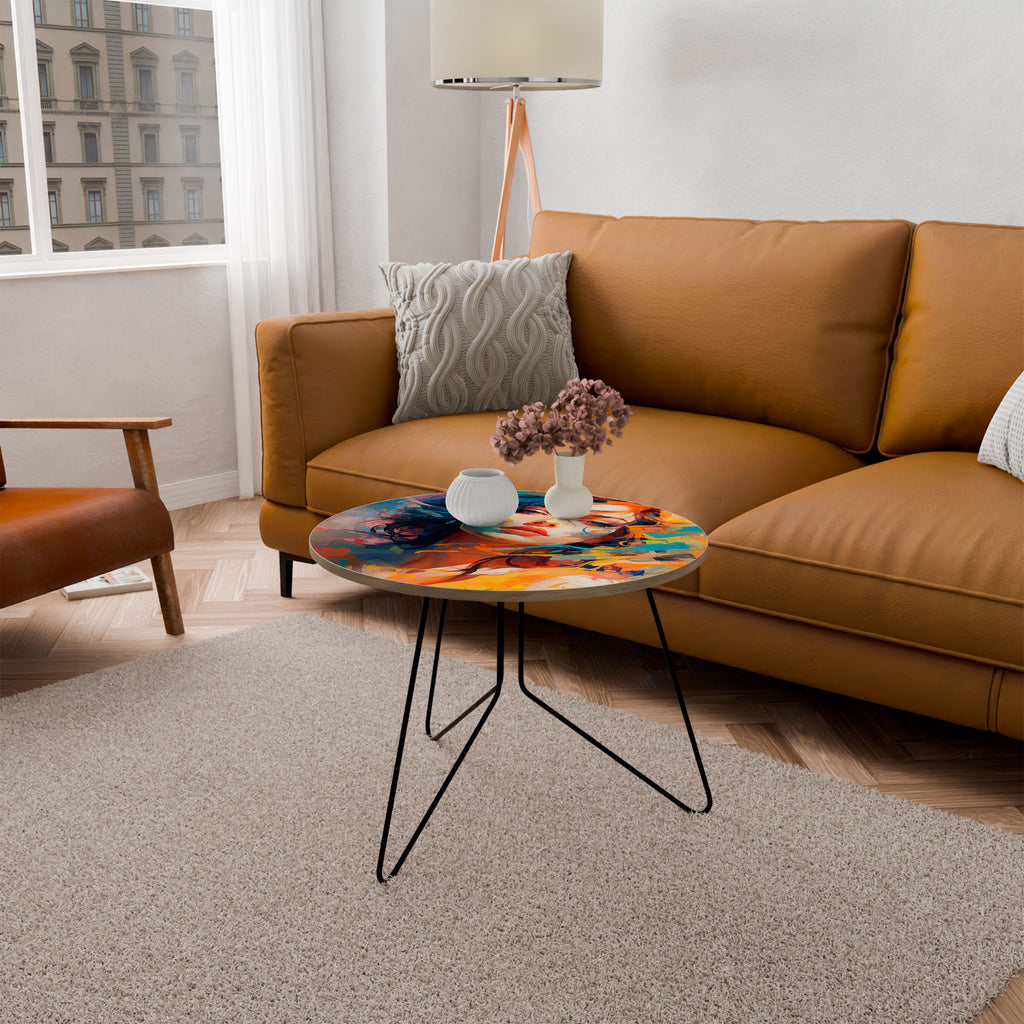 Mesa de centro CHROMA CHARM 69