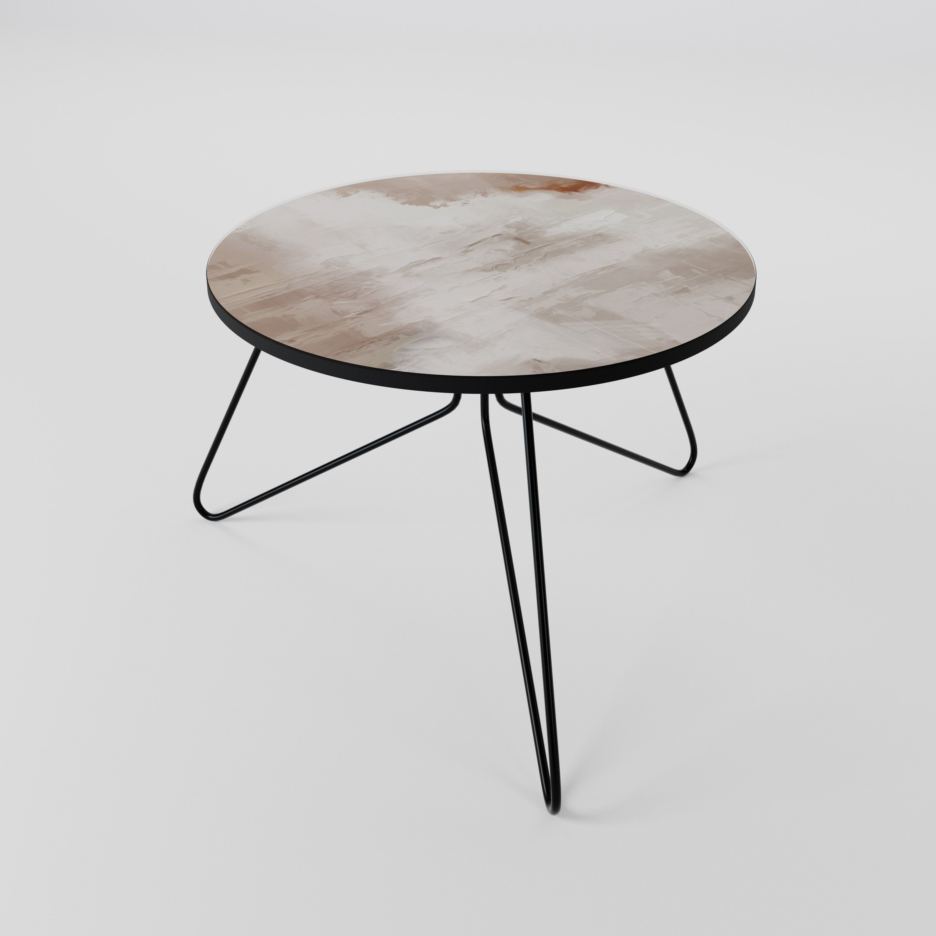 BLUSH SERENITY Coffee Table 60