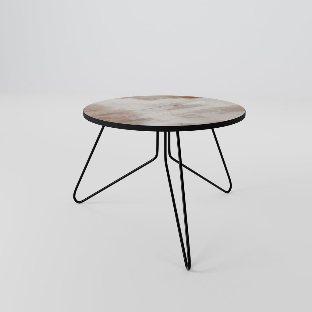 BLUSH SERENITY Coffee Table 60