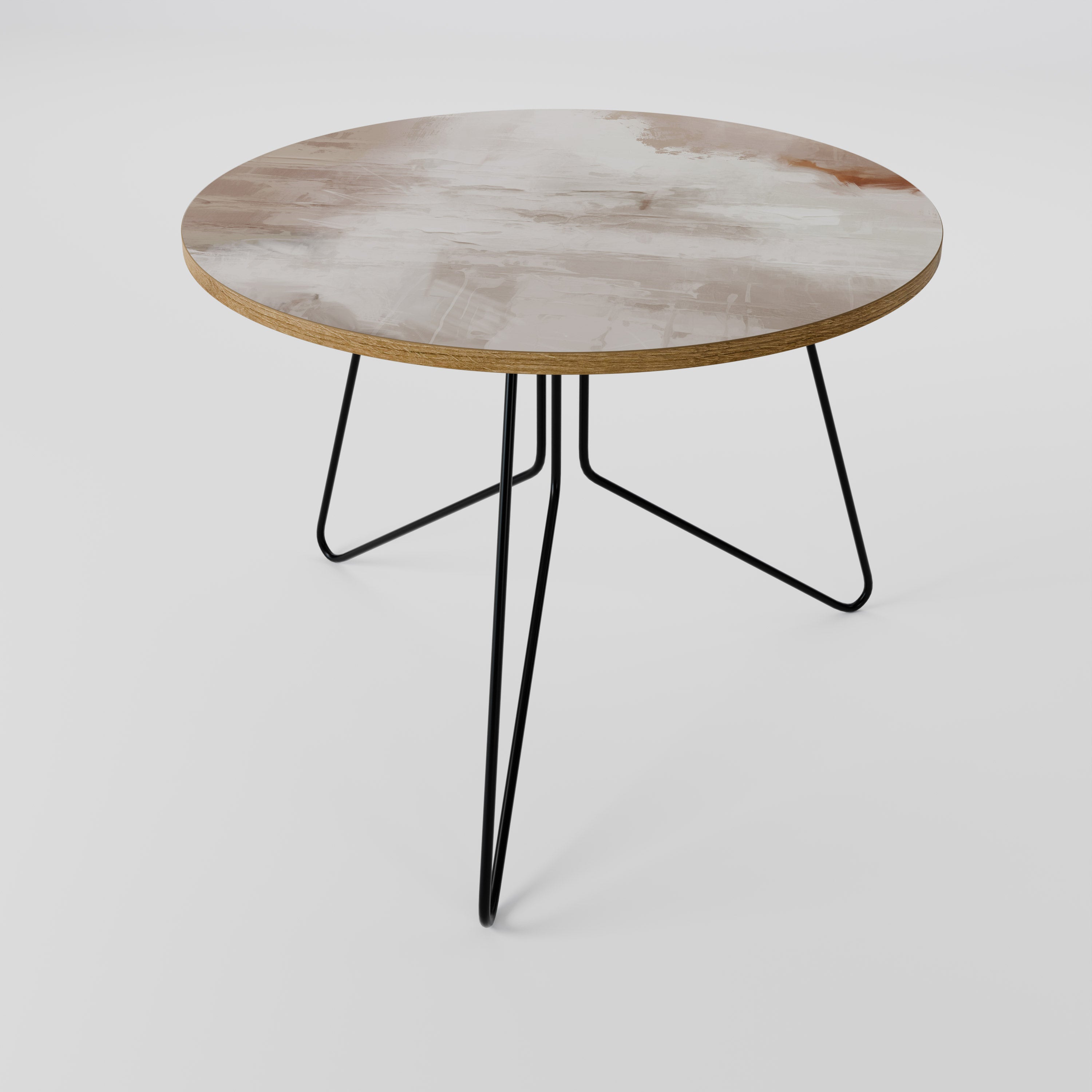 BLUSH SERENITY Coffee Table