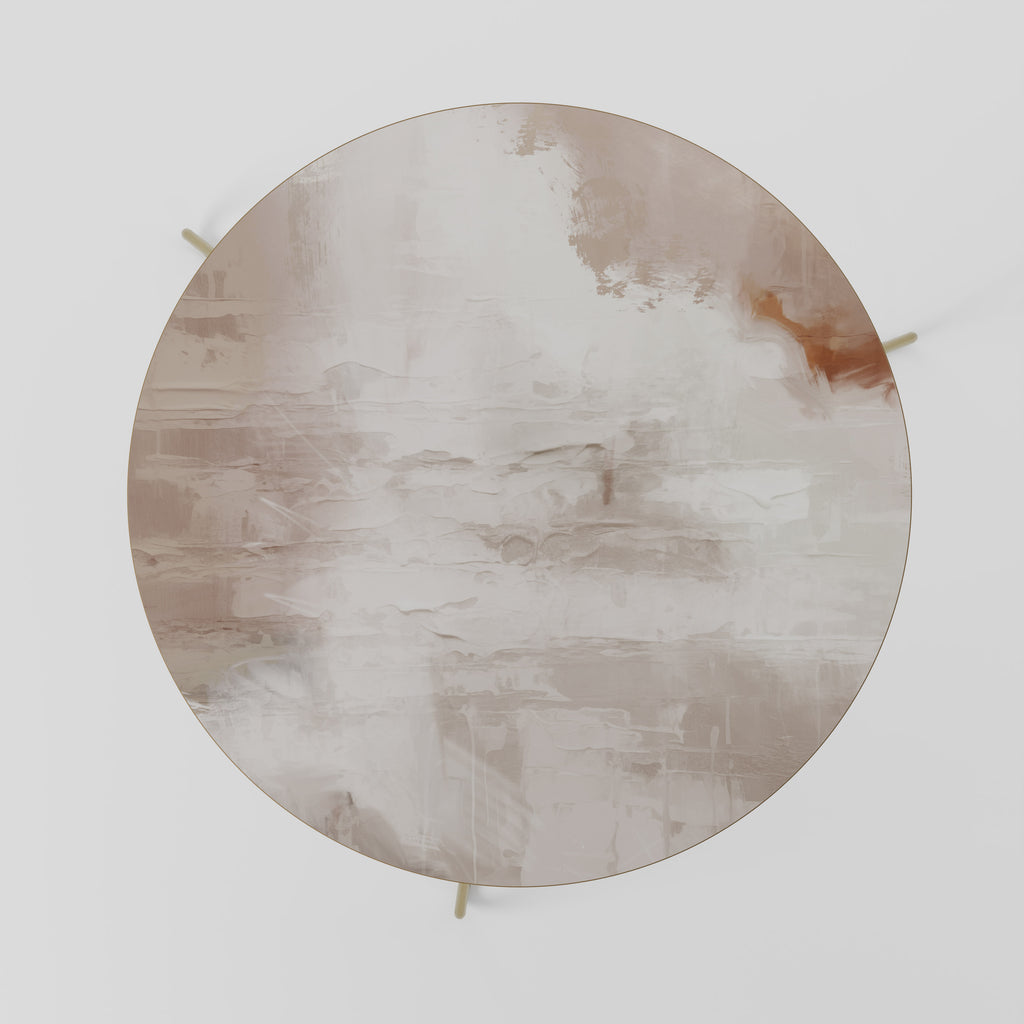 Mesa de centro BLUSH SERENITY 69