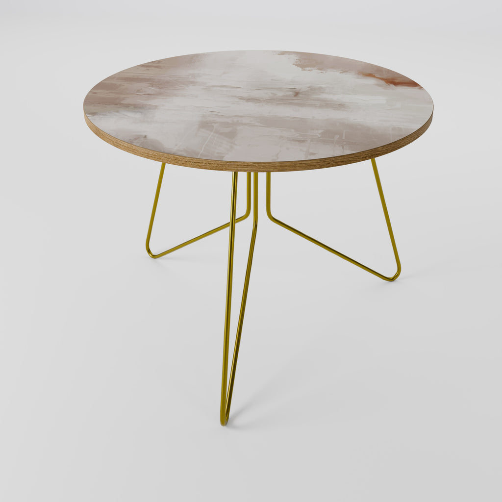 BLUSH SERENITY Coffee Table