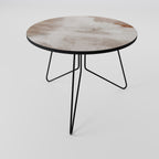 BLUSH SERENITY Coffee Table