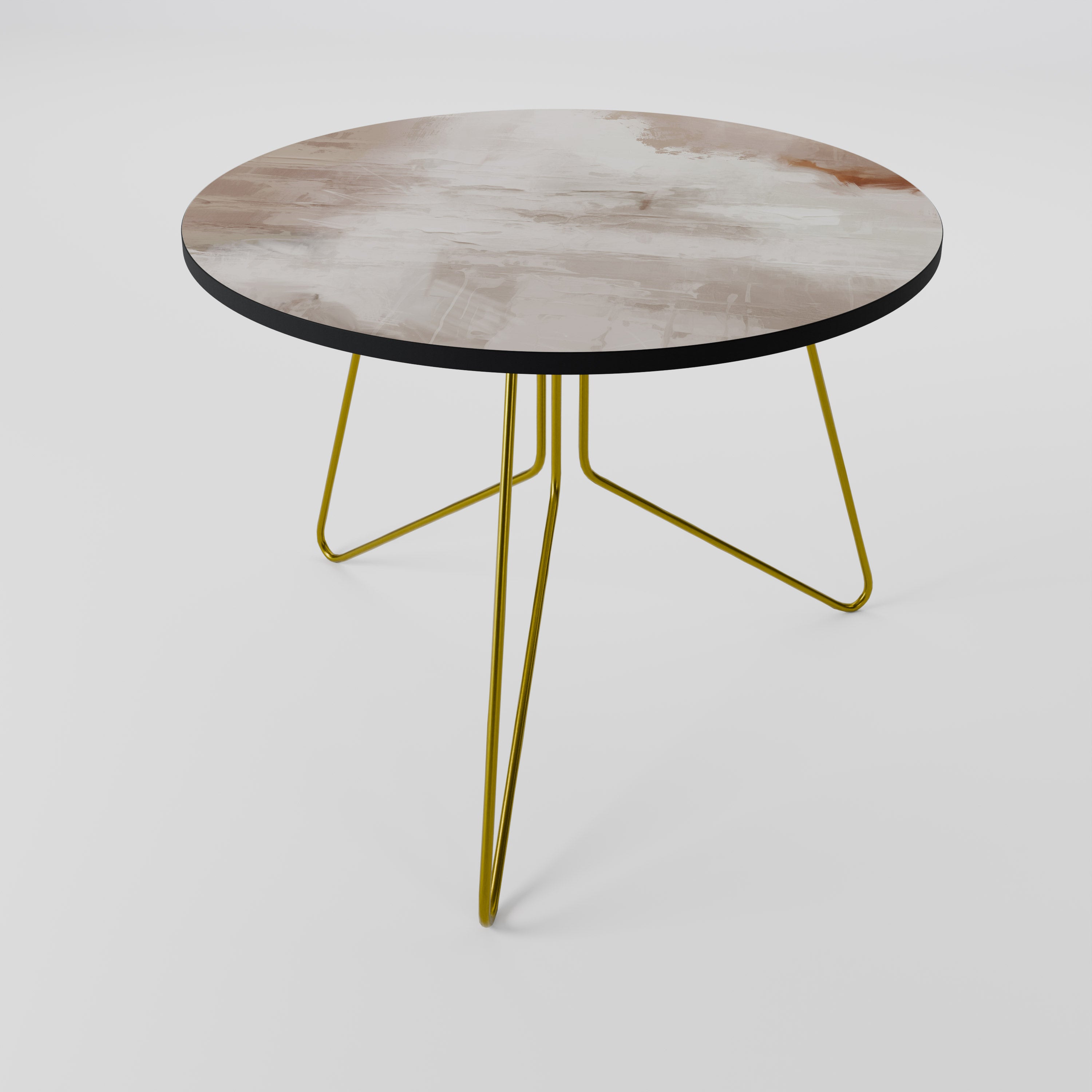 Mesa de centro BLUSH SERENITY 69