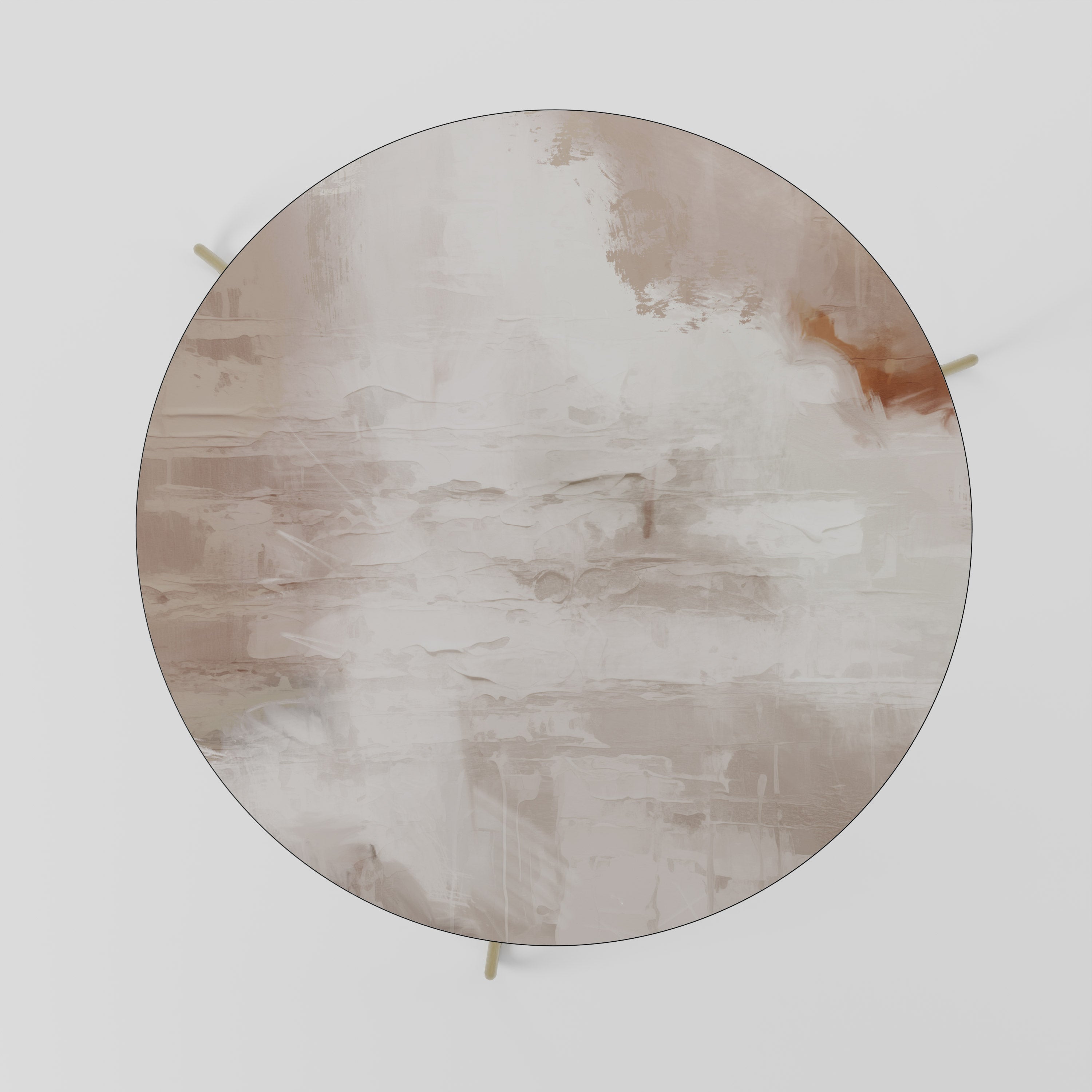 Mesa de centro BLUSH SERENITY 69