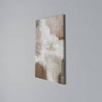 BLUSH SERENITY Cuadro en lienzo vertical