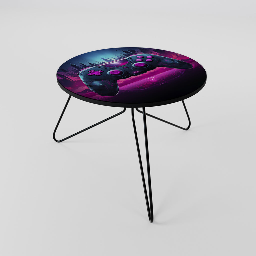 INFINITY MATRIX PAD Coffee Table