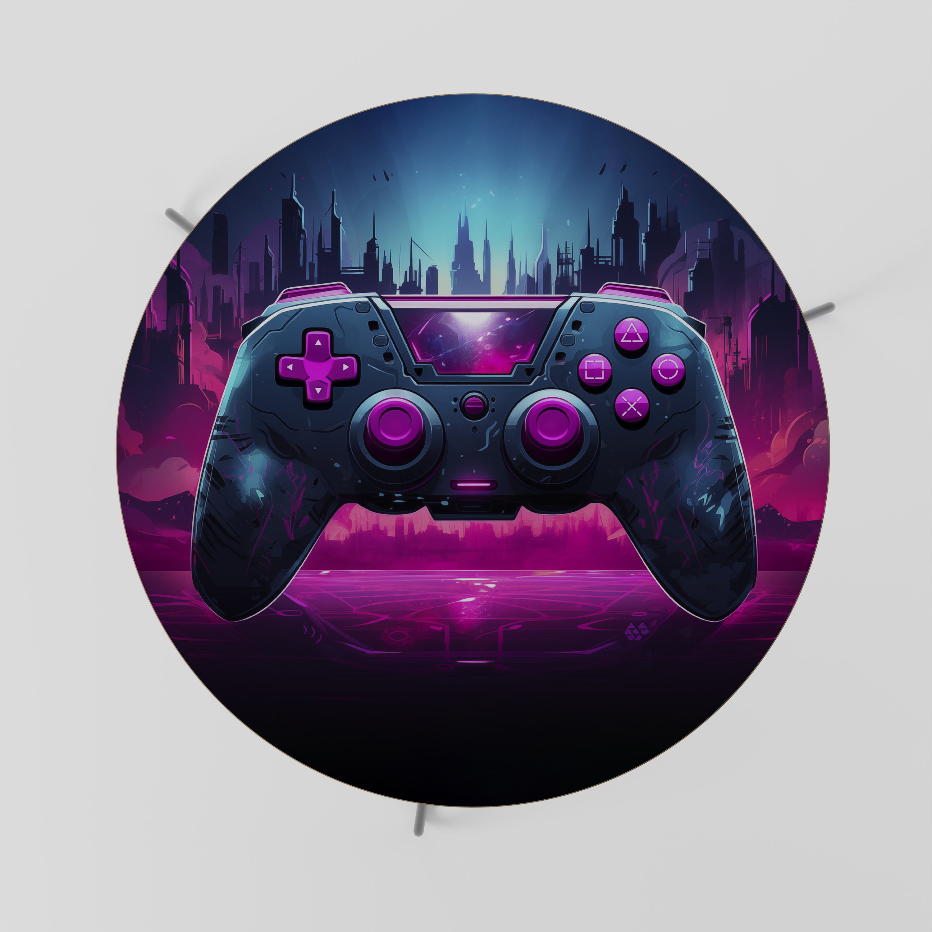 Mesa de centro INFINITY MATRIX PAD 69