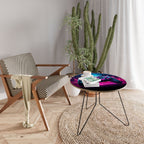 INFINITY MATRIX PAD Coffee Table