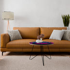 INFINITY MATRIX PAD Coffee Table