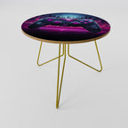 INFINITY MATRIX PAD Coffee Table