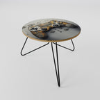 CYBER CHRONICLES PAD Mesa de centro