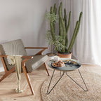 CYBER CHRONICLES PAD Mesa de centro