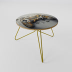 CYBER CHRONICLES PAD Mesa de centro