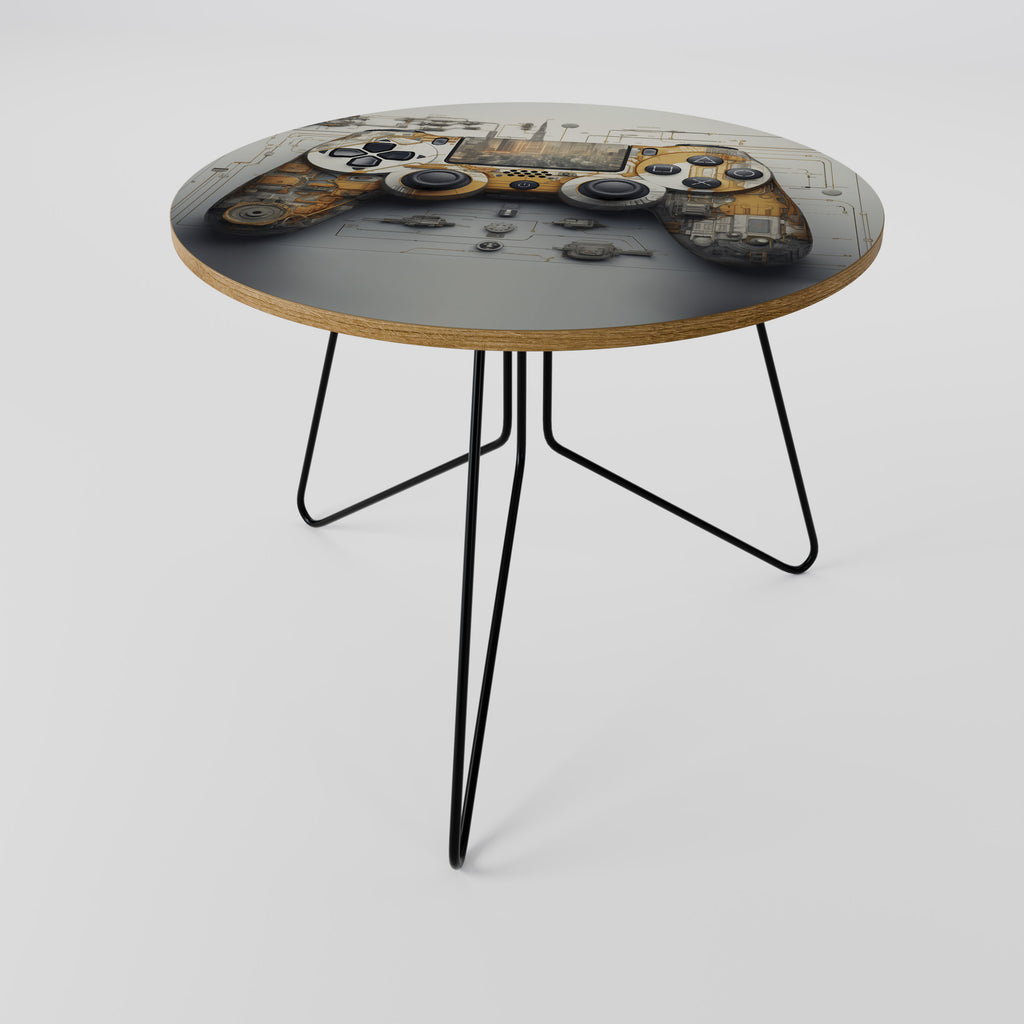 Mesa de centro PAD CYBER CHRONICLES 69