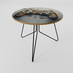 CYBER CHRONICLES PAD Mesa de centro