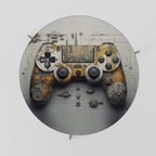 CYBER CHRONICLES PAD Mesa de centro