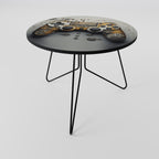 CYBER CHRONICLES PAD Mesa de centro