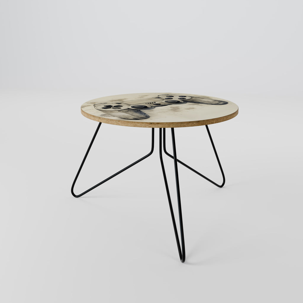 QUANTUM QUEST PAD Coffee Table 60