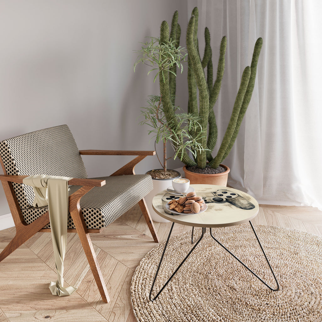 QUANTUM QUEST PAD Coffee Table