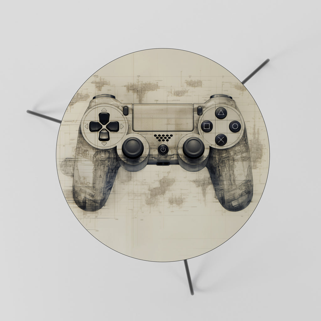 QUANTUM QUEST PAD Coffee Table 60