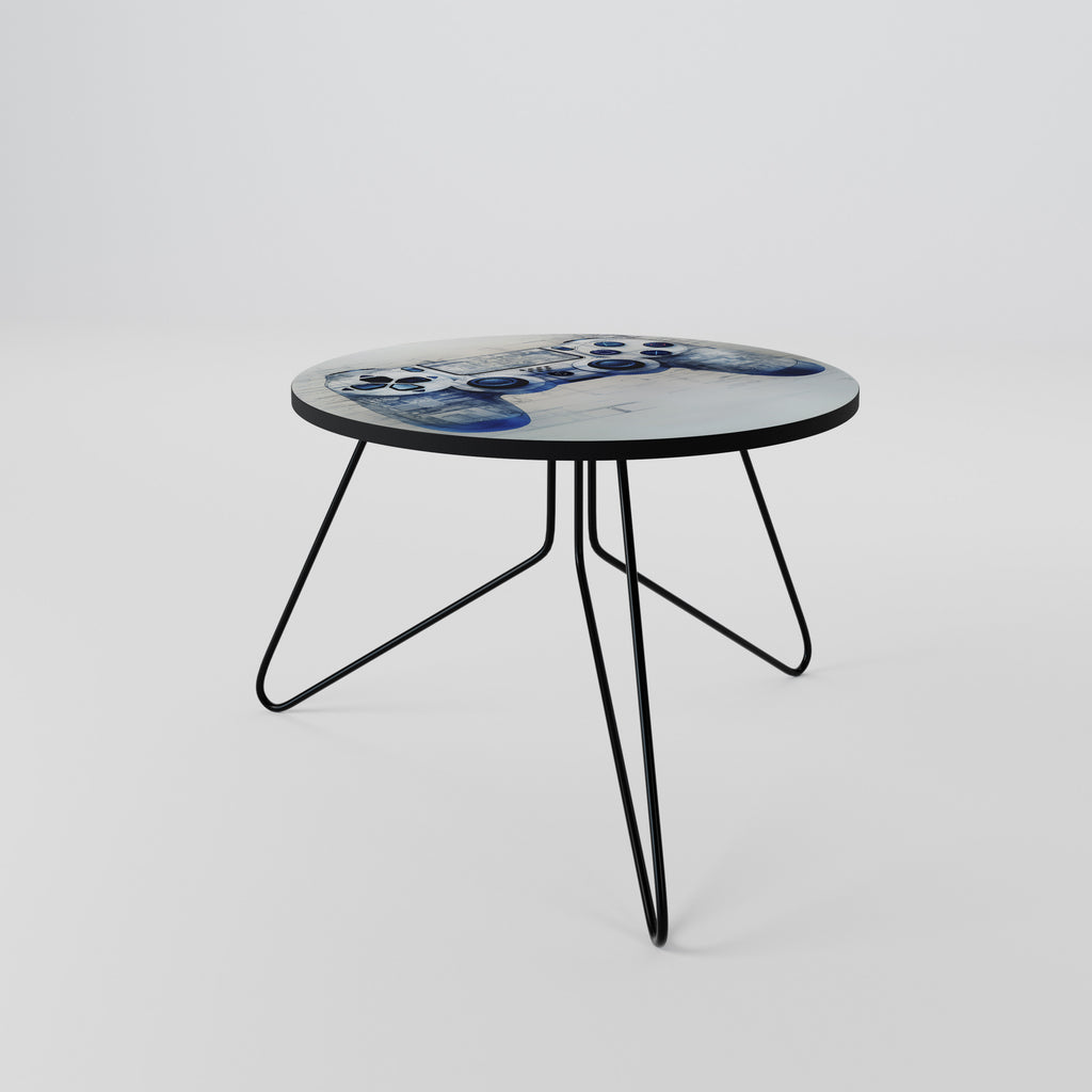 CYBER SCAPE PAD Coffee Table 60